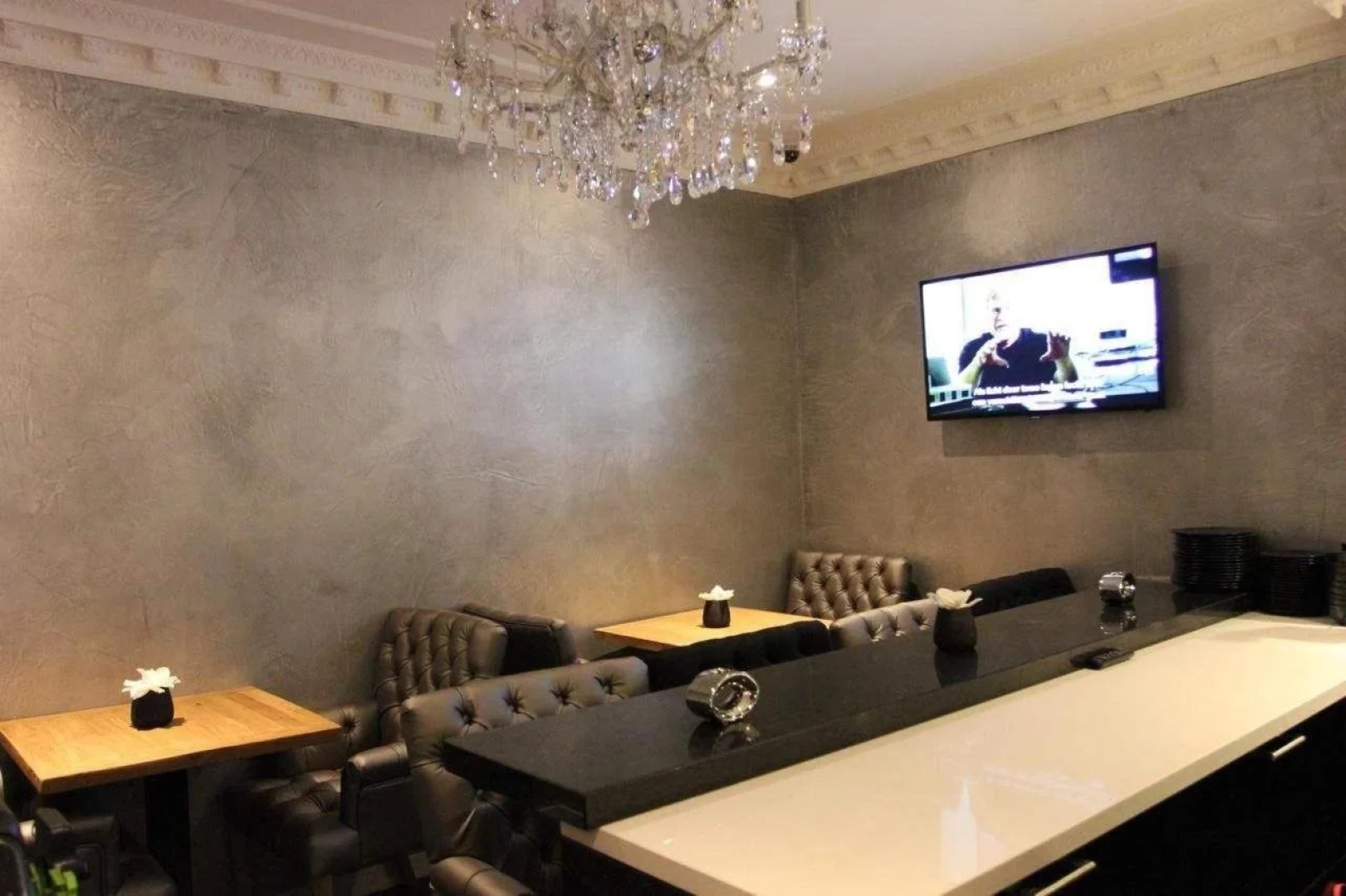 Sara's Boutique Hotel