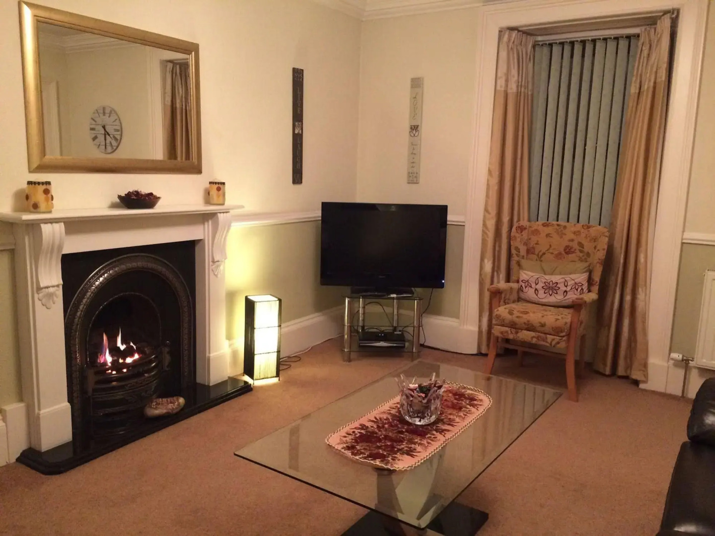 Hebridean Guest House