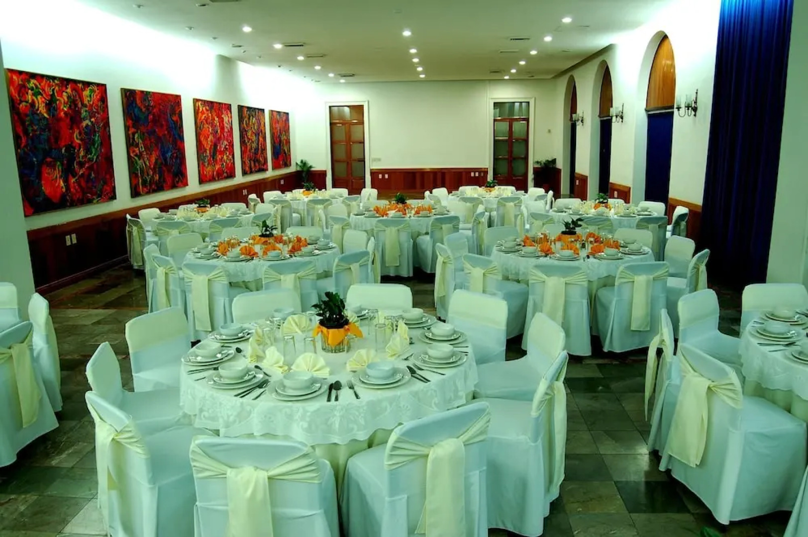 Best Western Plus Hotel Ceballos