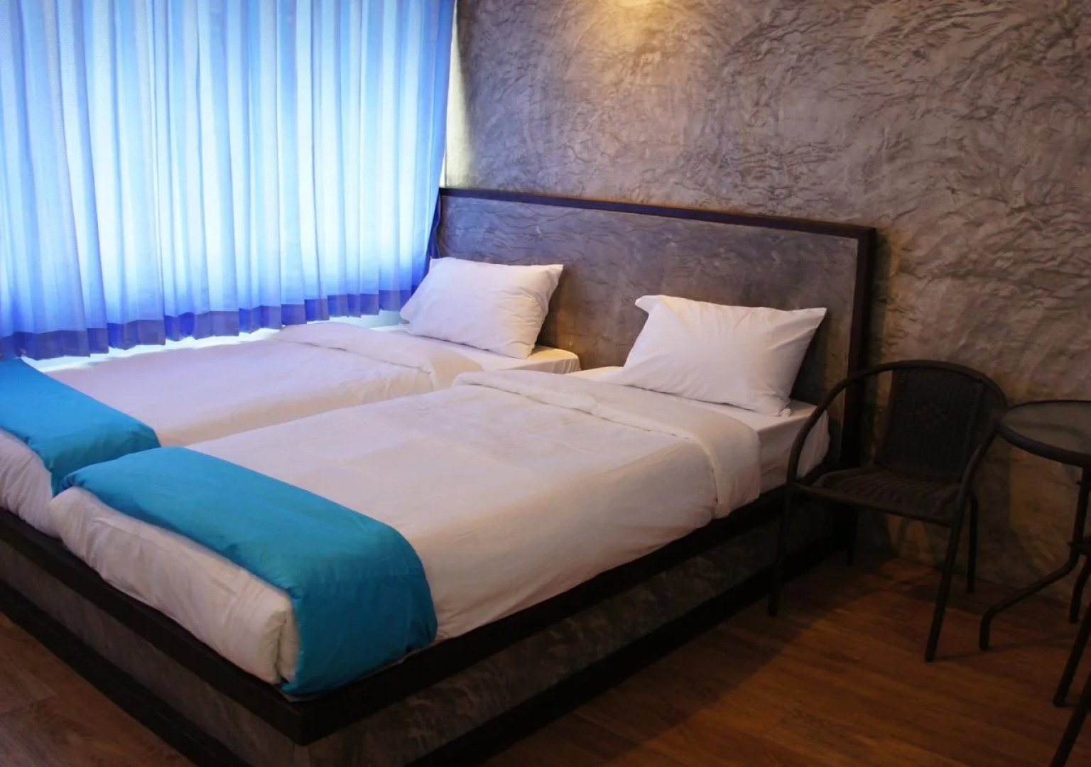 Hotel Golf 19