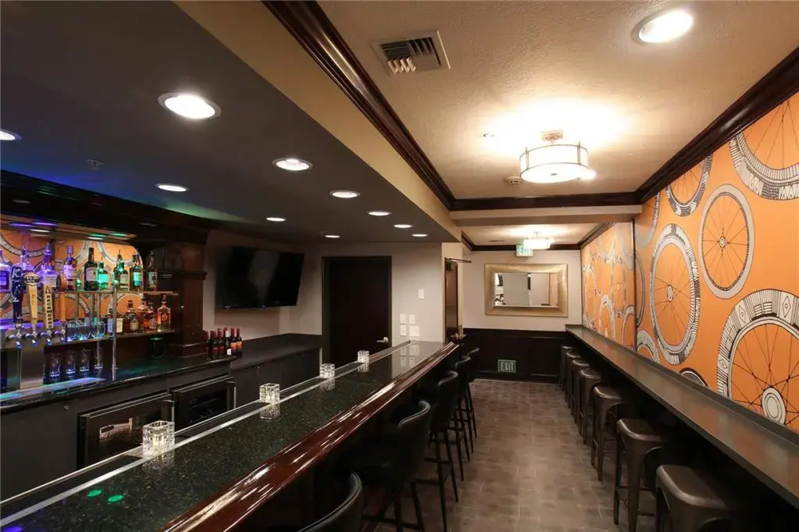 Oxford Suites Downtown Spokane