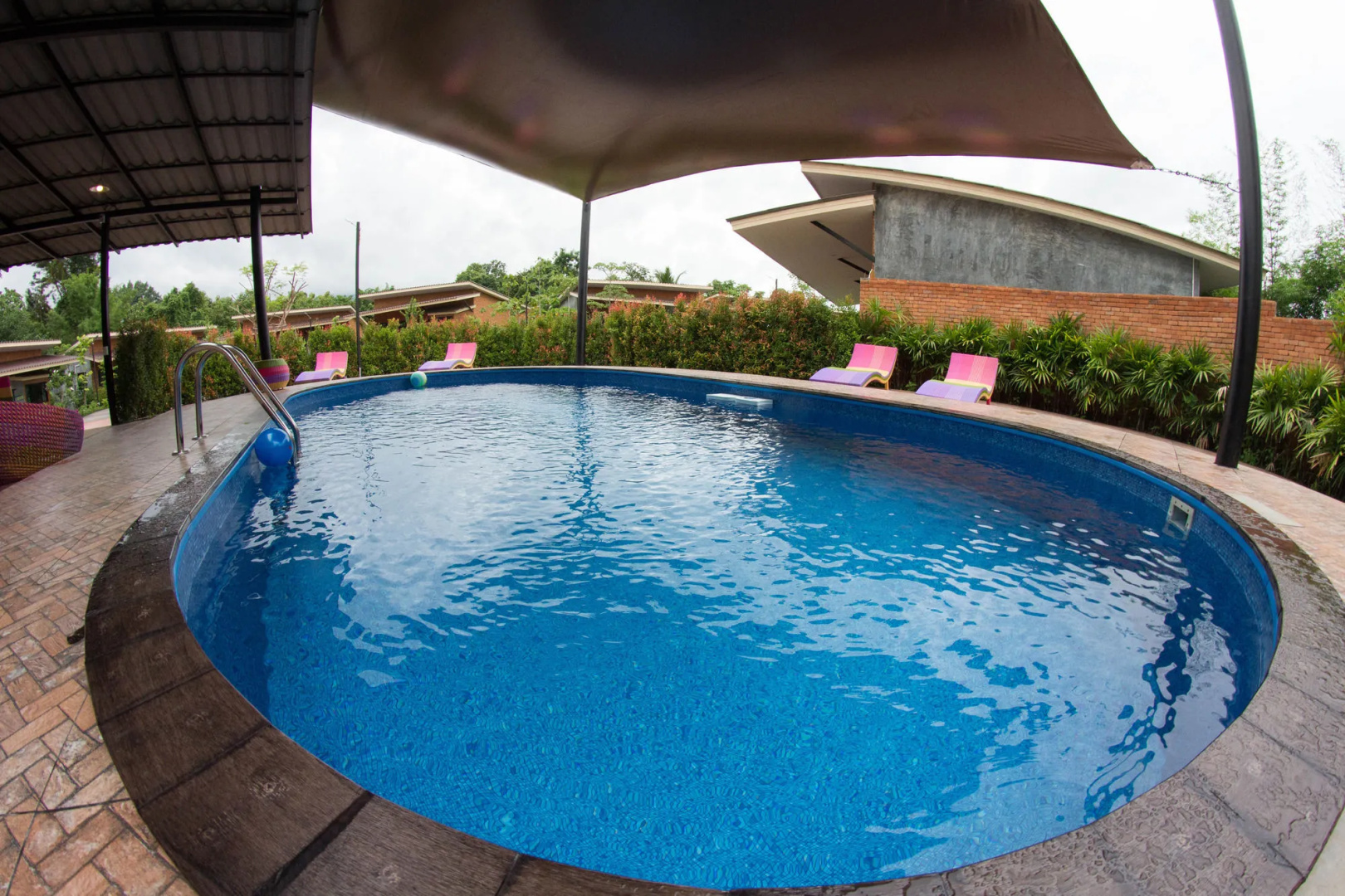 Kirina Wellness In The Valley