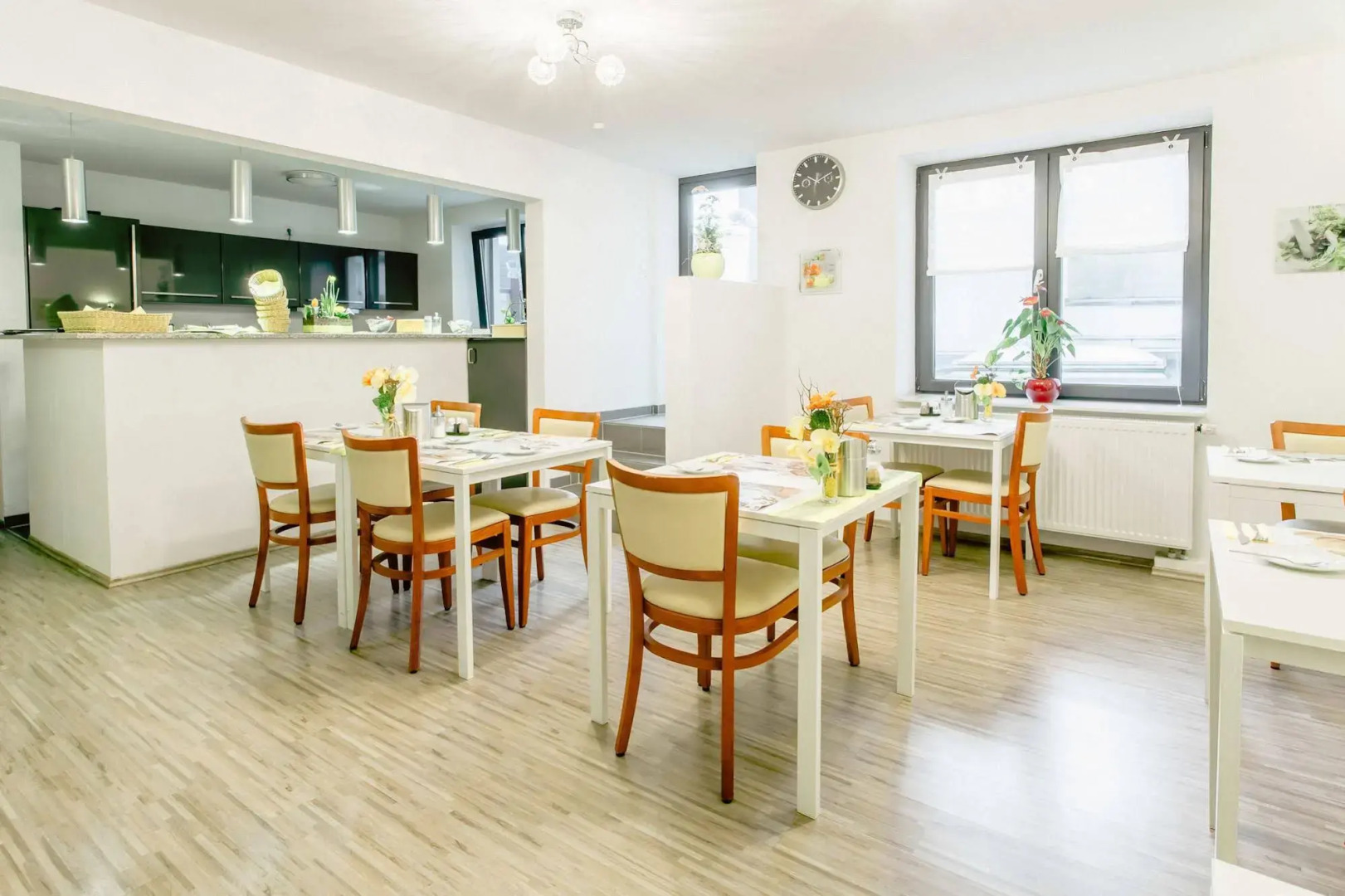 Fair Hotel Mönchengladbach