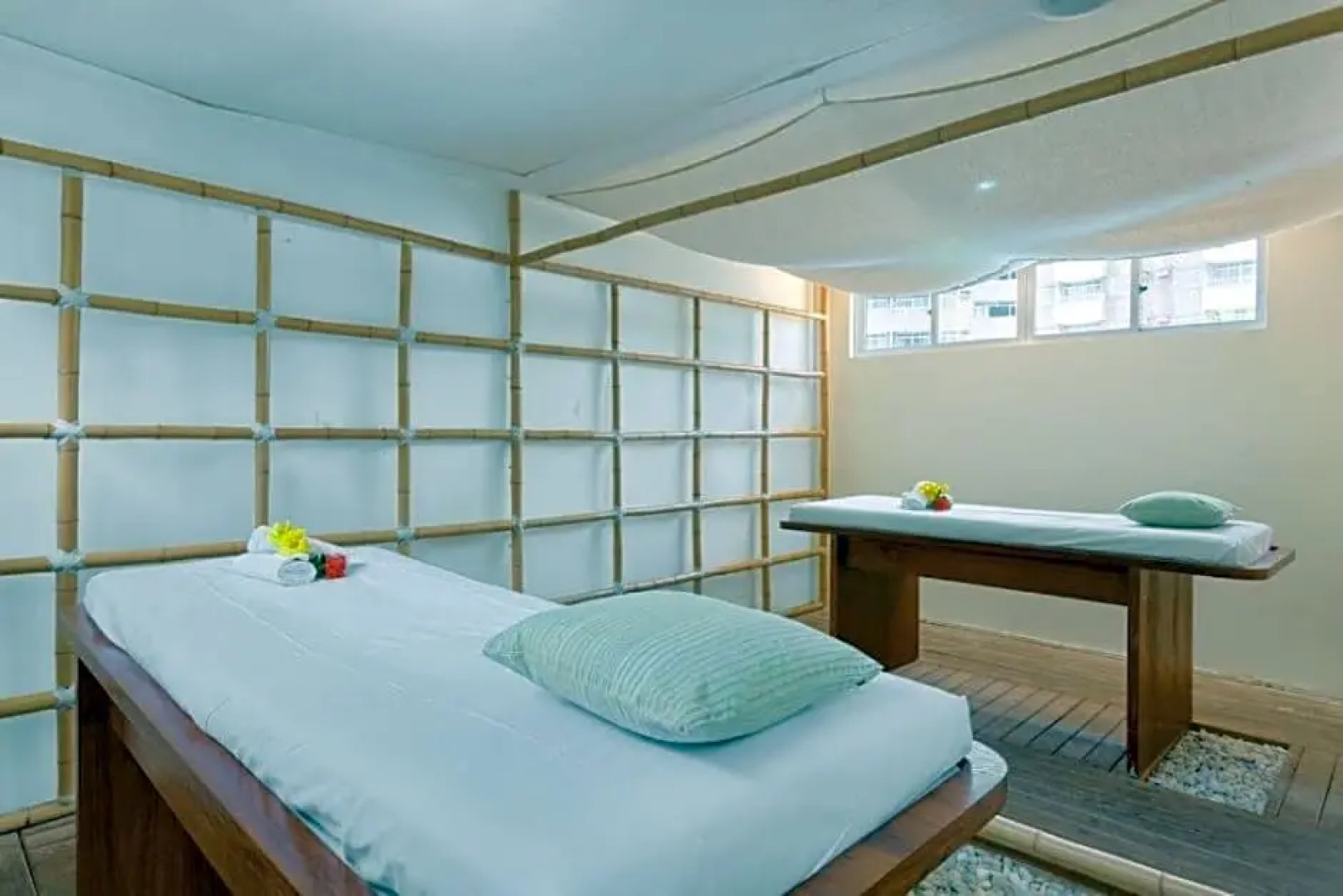 Quarto em Gran Lençóis Flat Residence