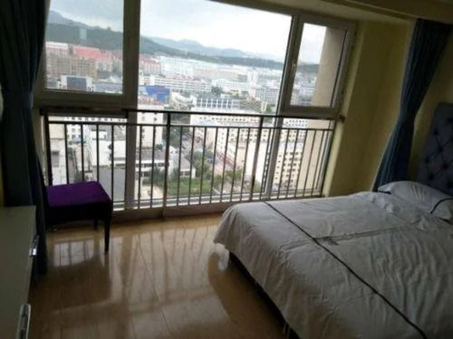 Weihai YouGo Hotel  Oriental New Ground