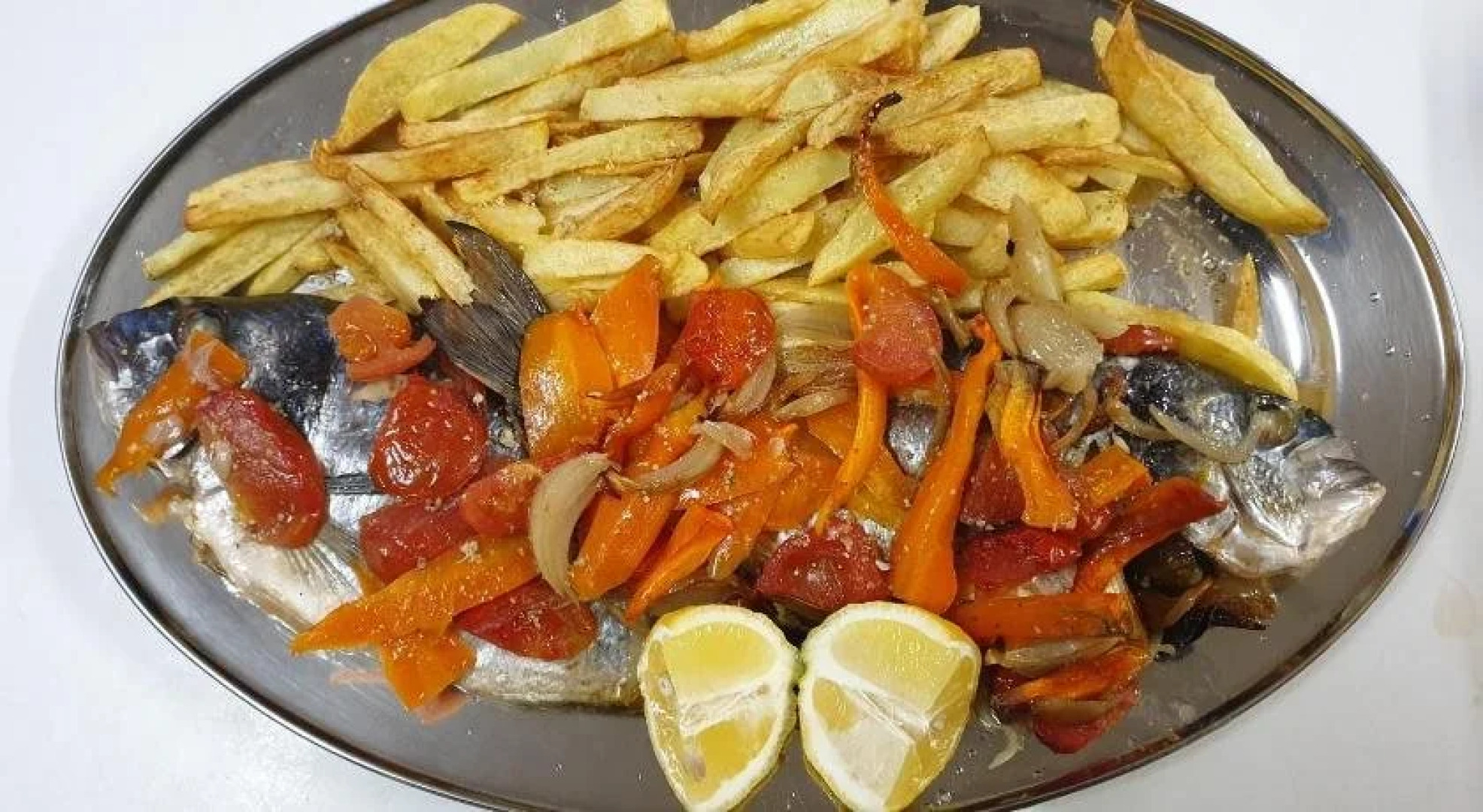 Sun Camero Apartments