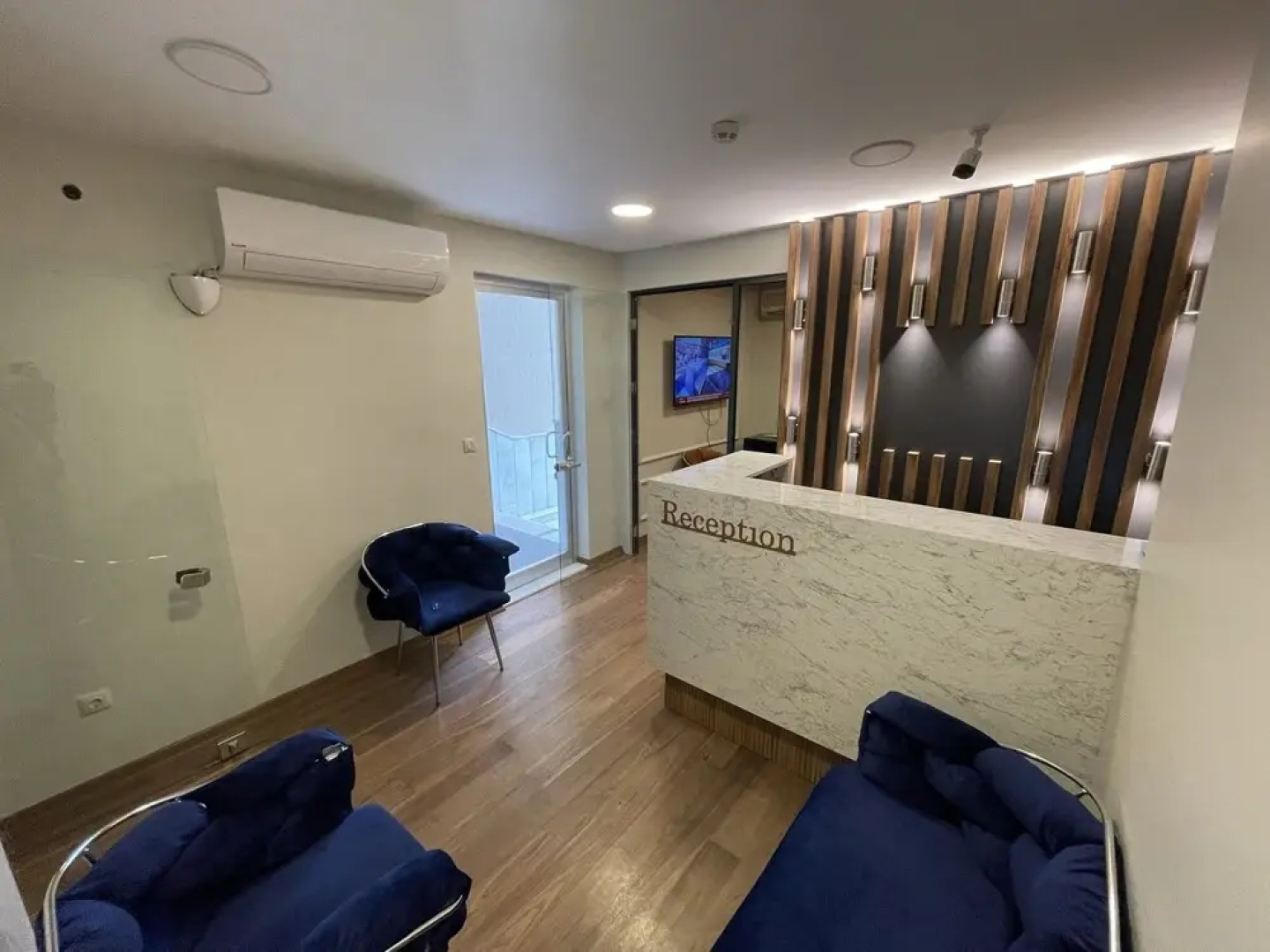 BayMari Suites Plus Florya