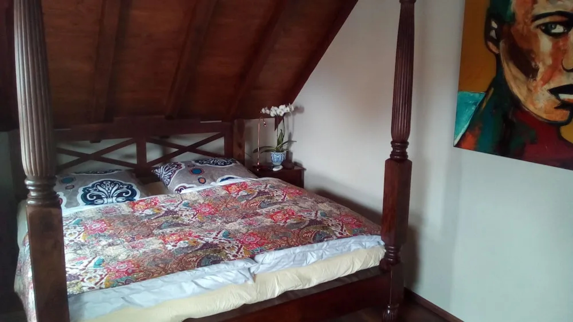 Villa Paz Rhein-Main Offenbach