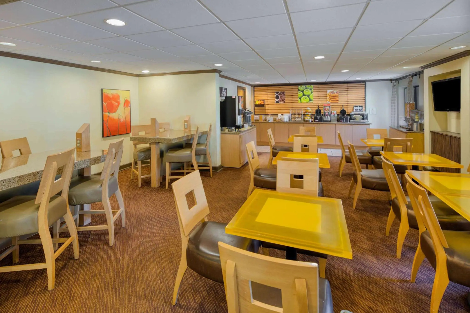 Spark by Hilton Savannah Midtown