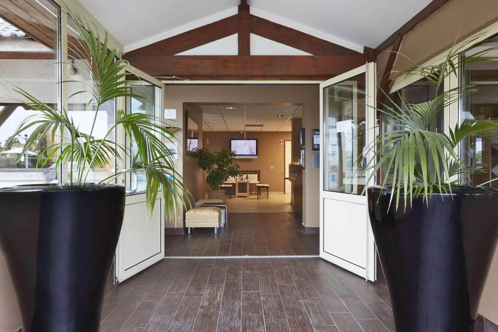 Hôtel Kyriad Caen Sud - Ifs