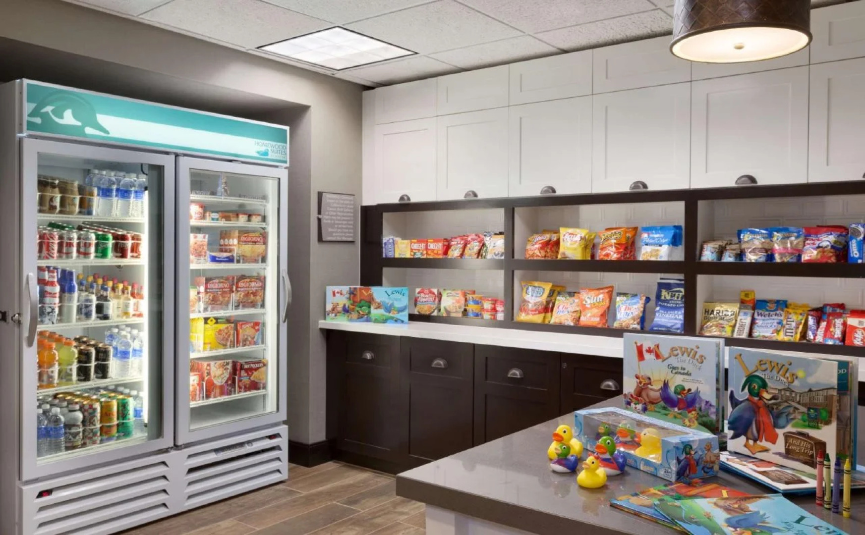 Homewood Suites by Hilton La Quinta