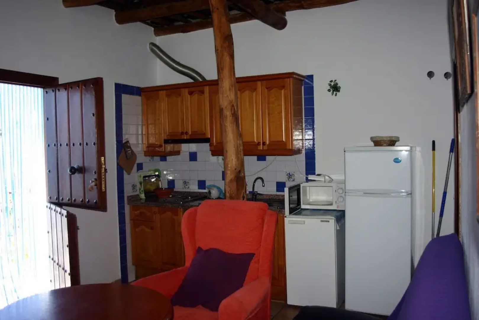 Apartamentos Las Terrazas