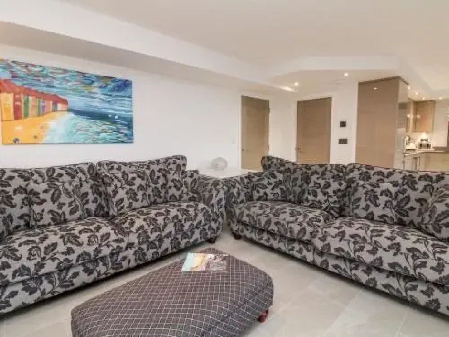 Arlington Hotel Ilfracombe