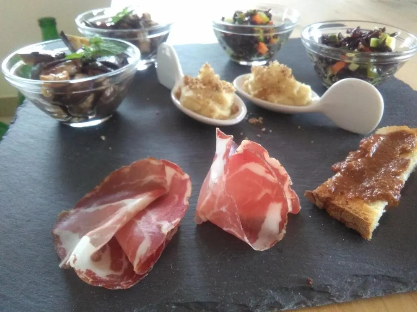 TerreAmare Agriturismo