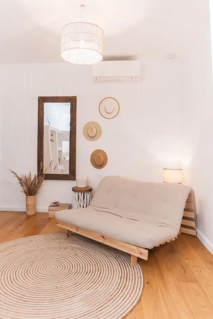 5 Chirpici - Small Traditional Resort