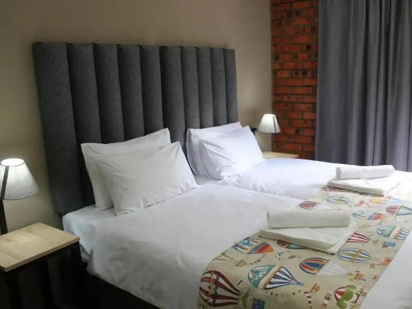 AN Boutique Hotel