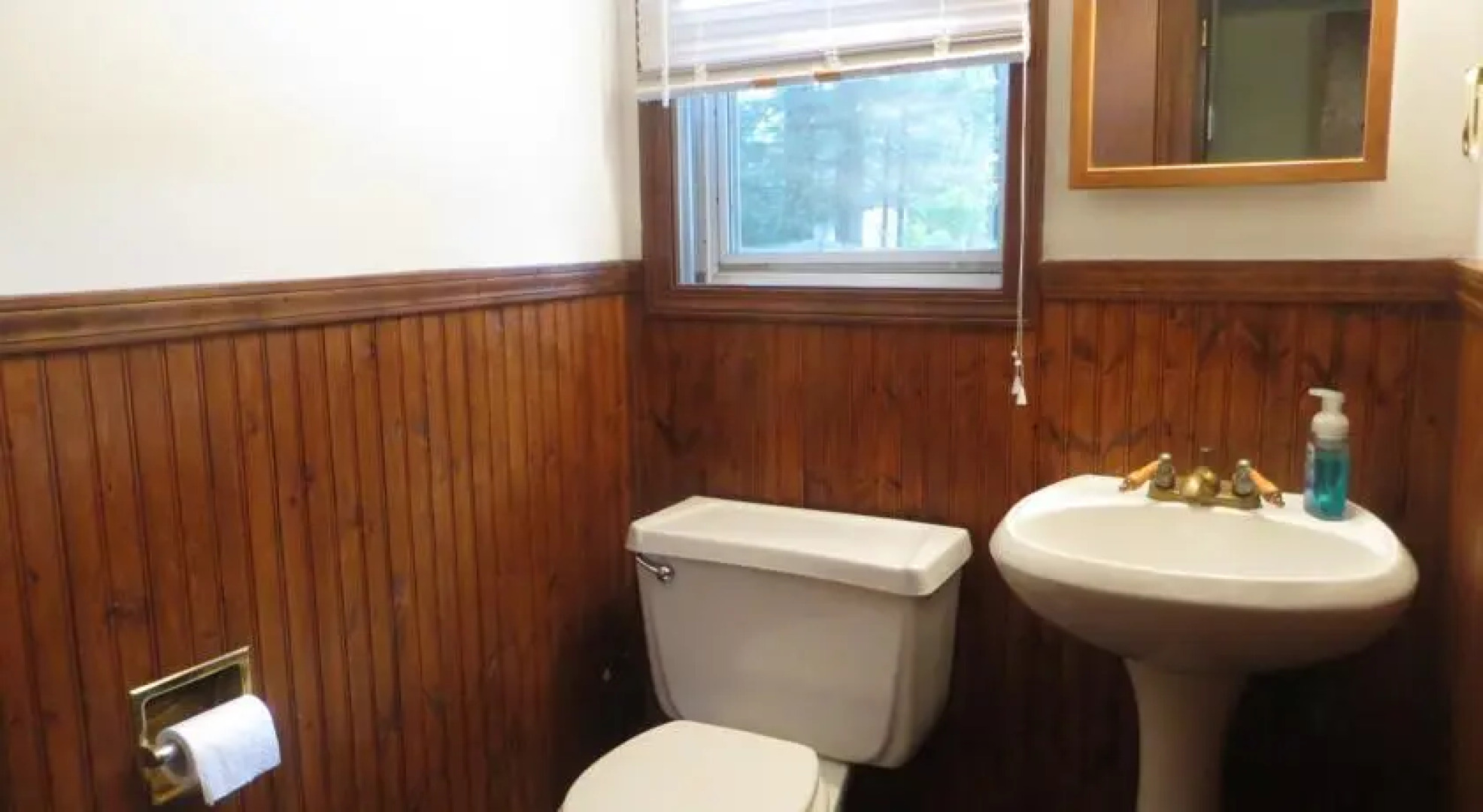 Tunnel Park Beach House