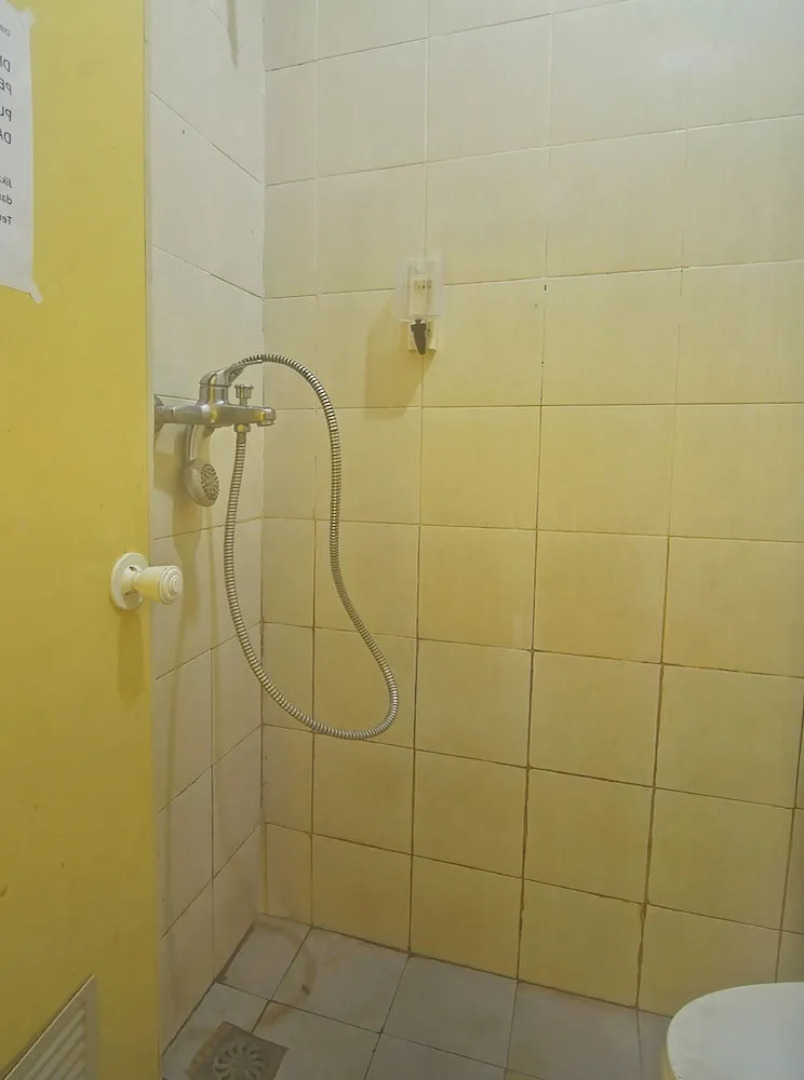 Hotel O Superstar Kost Dan Homestay