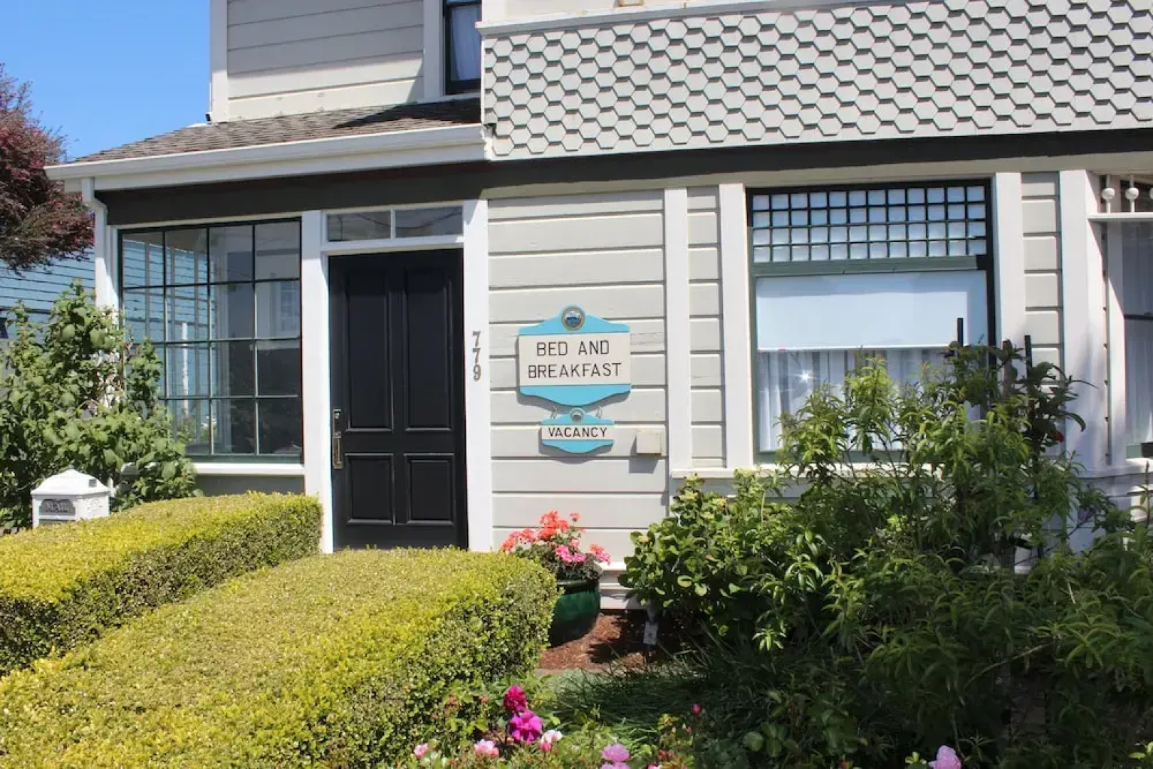 Nantucket Whale Inn