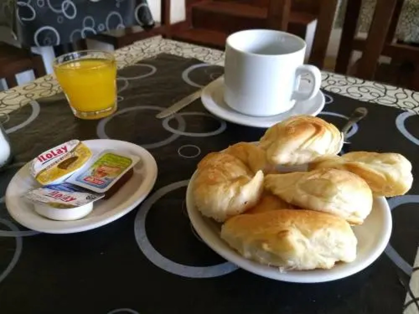 Hotel Residencial Don Marcos