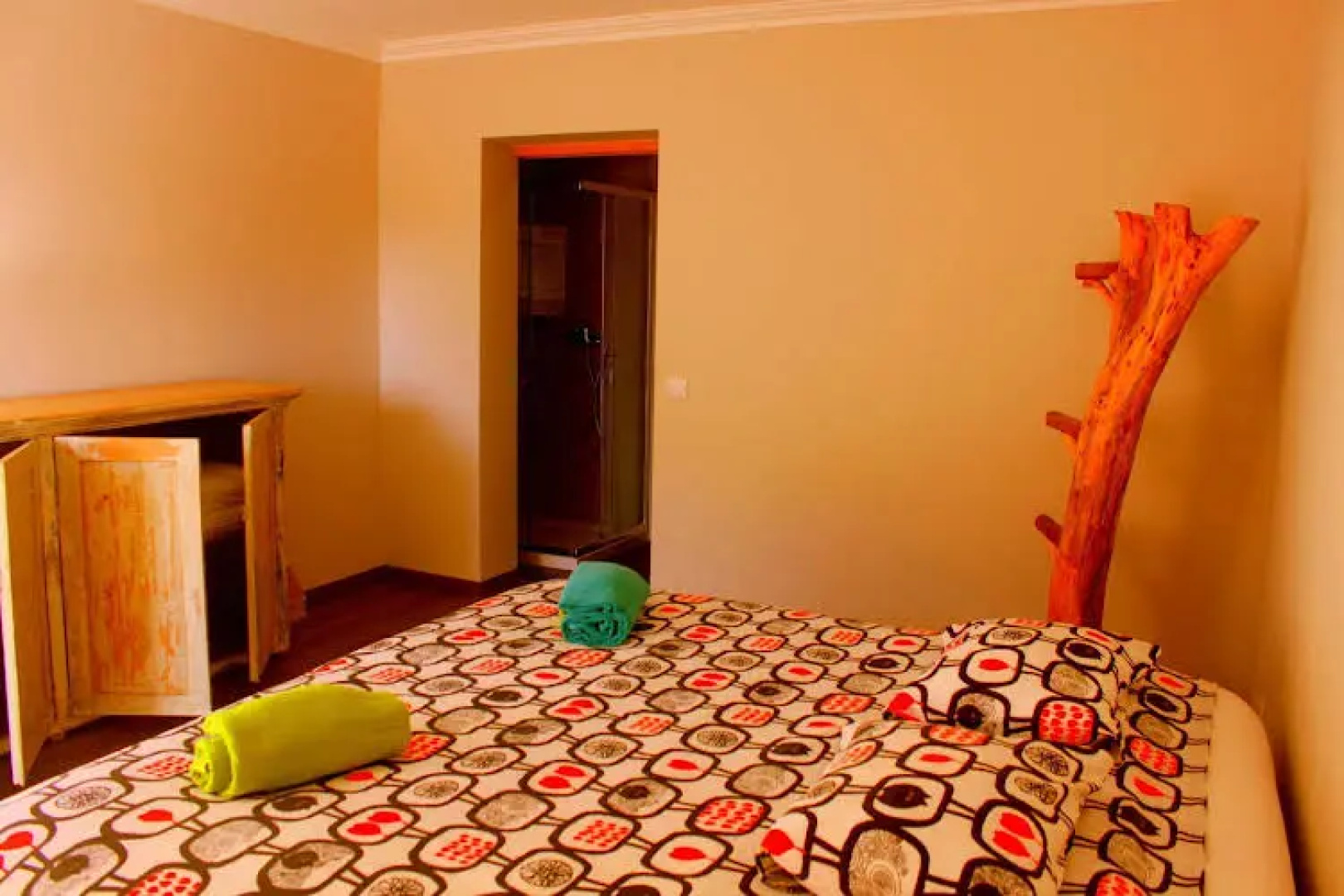 Almagreira Surf Hostel