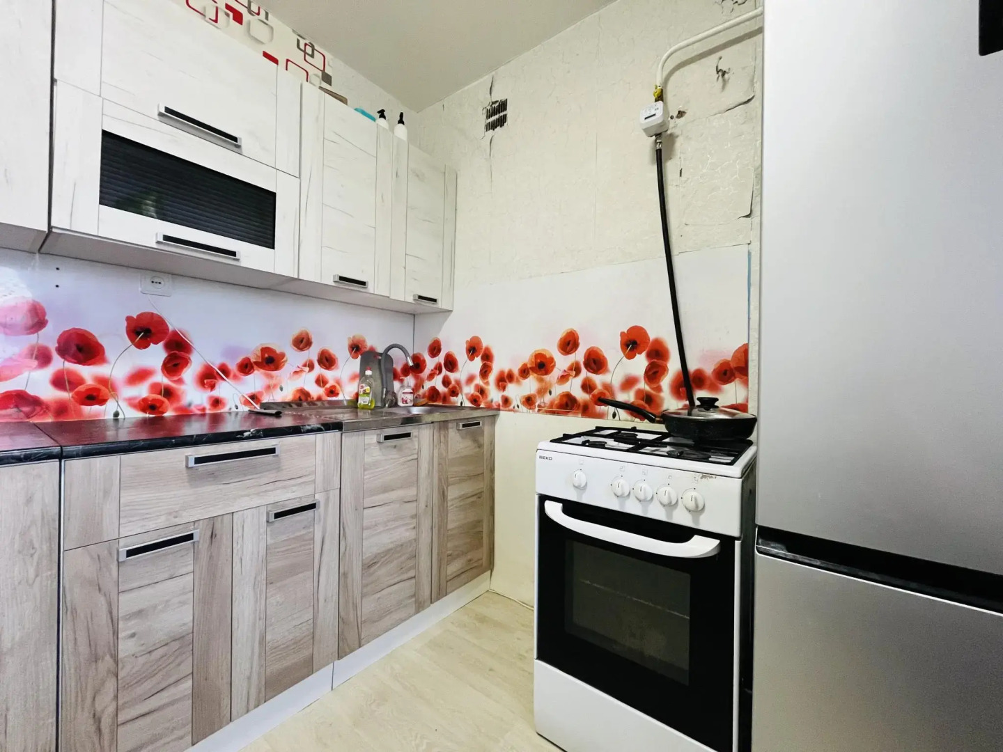 Апартаменты на улице Первомайская 32