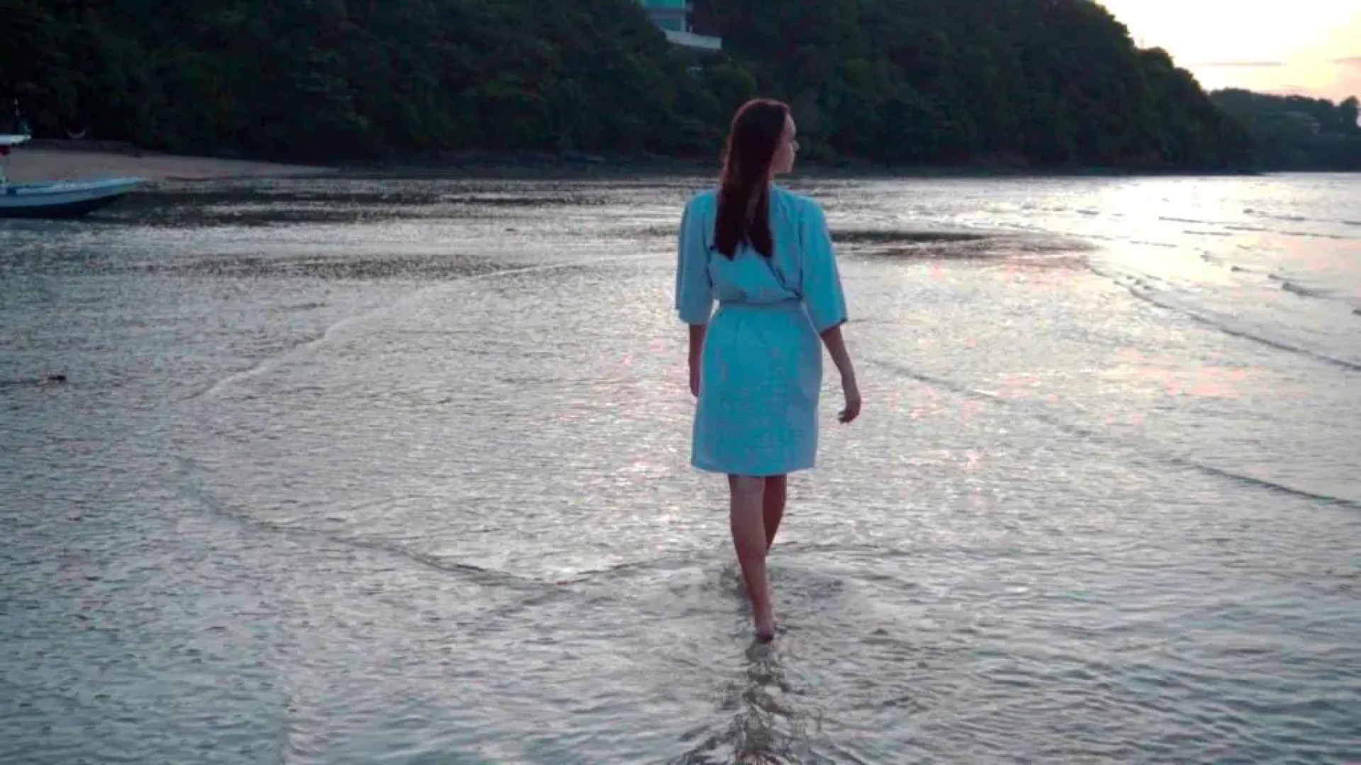 The Mooring Resort Hotel	