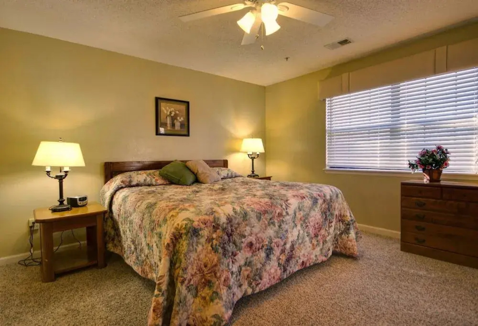 Branson Resorts by Andy Williams Theatre