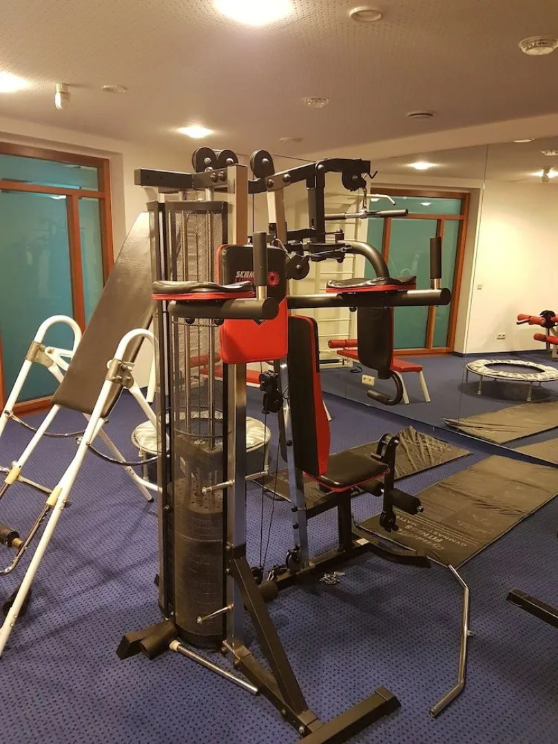 Hotel Karoli Waldkirchen