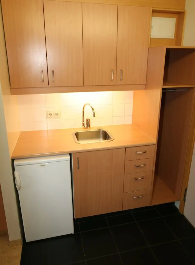 Akranes Guesthouse
