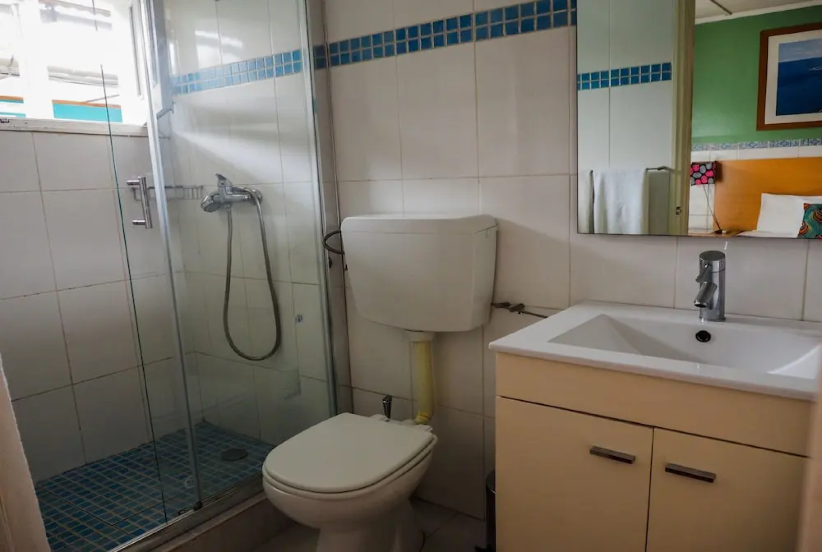 Somos Hotel Avenida