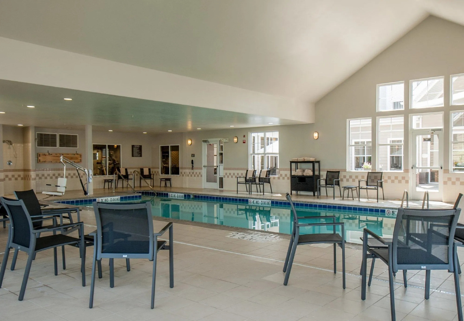 Residence Inn Providence Coventry