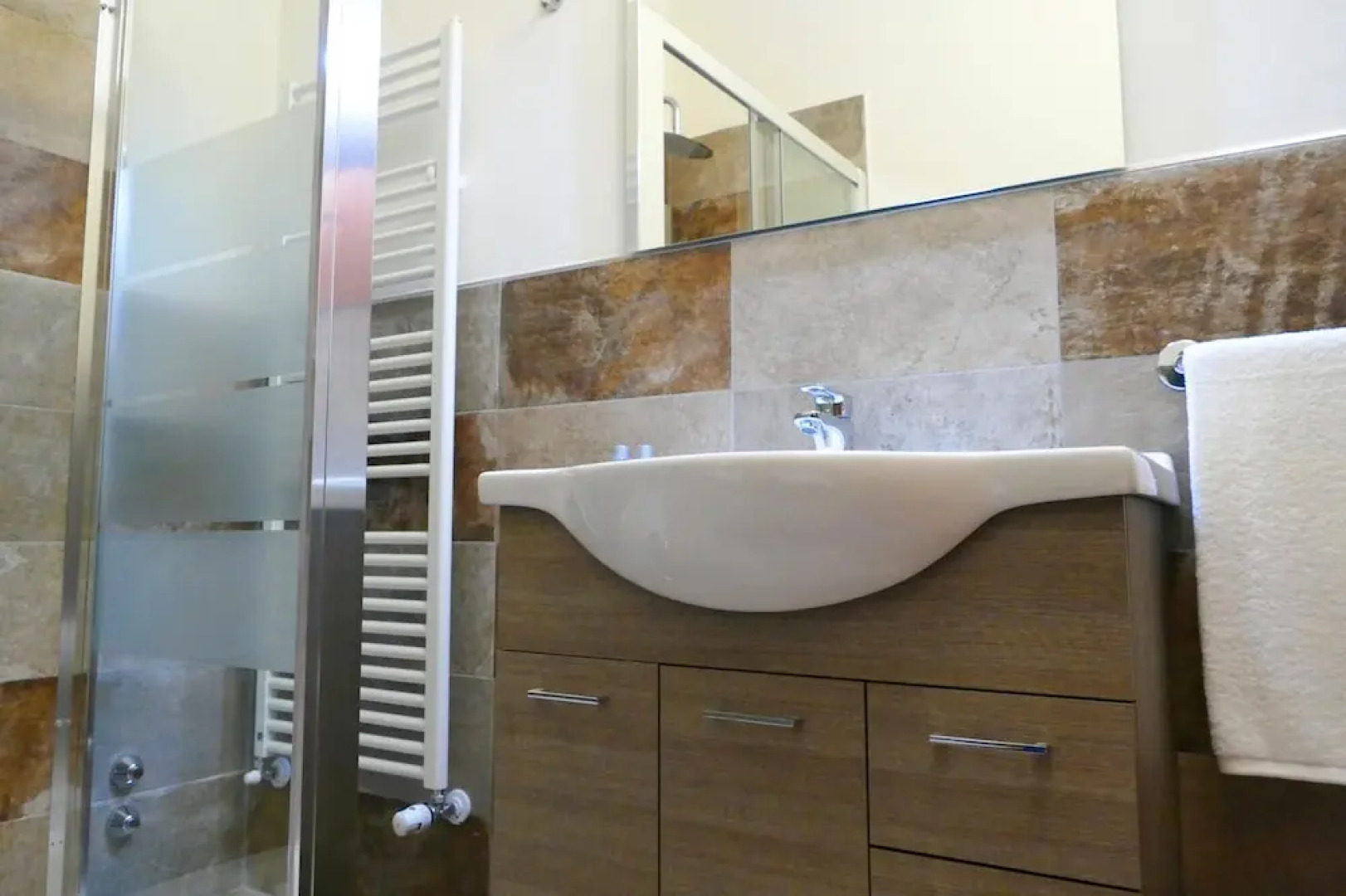 B&B La Valle di Anna