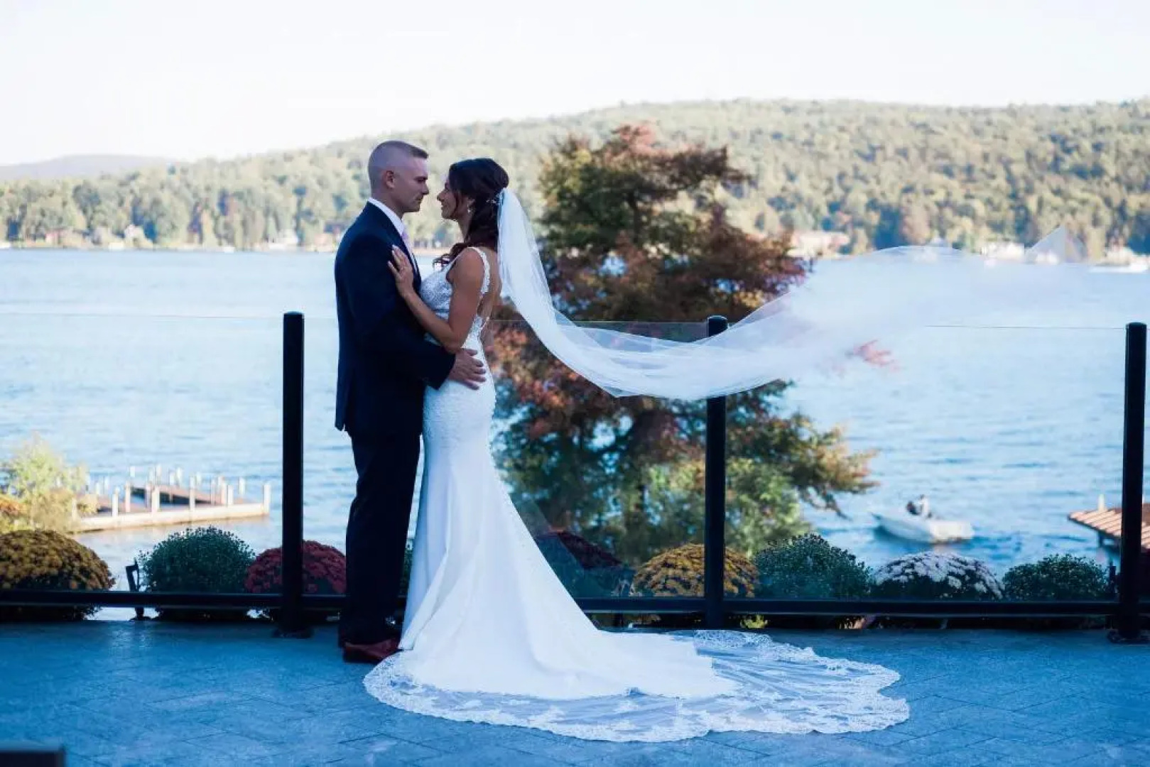 Lodges At Cresthaven