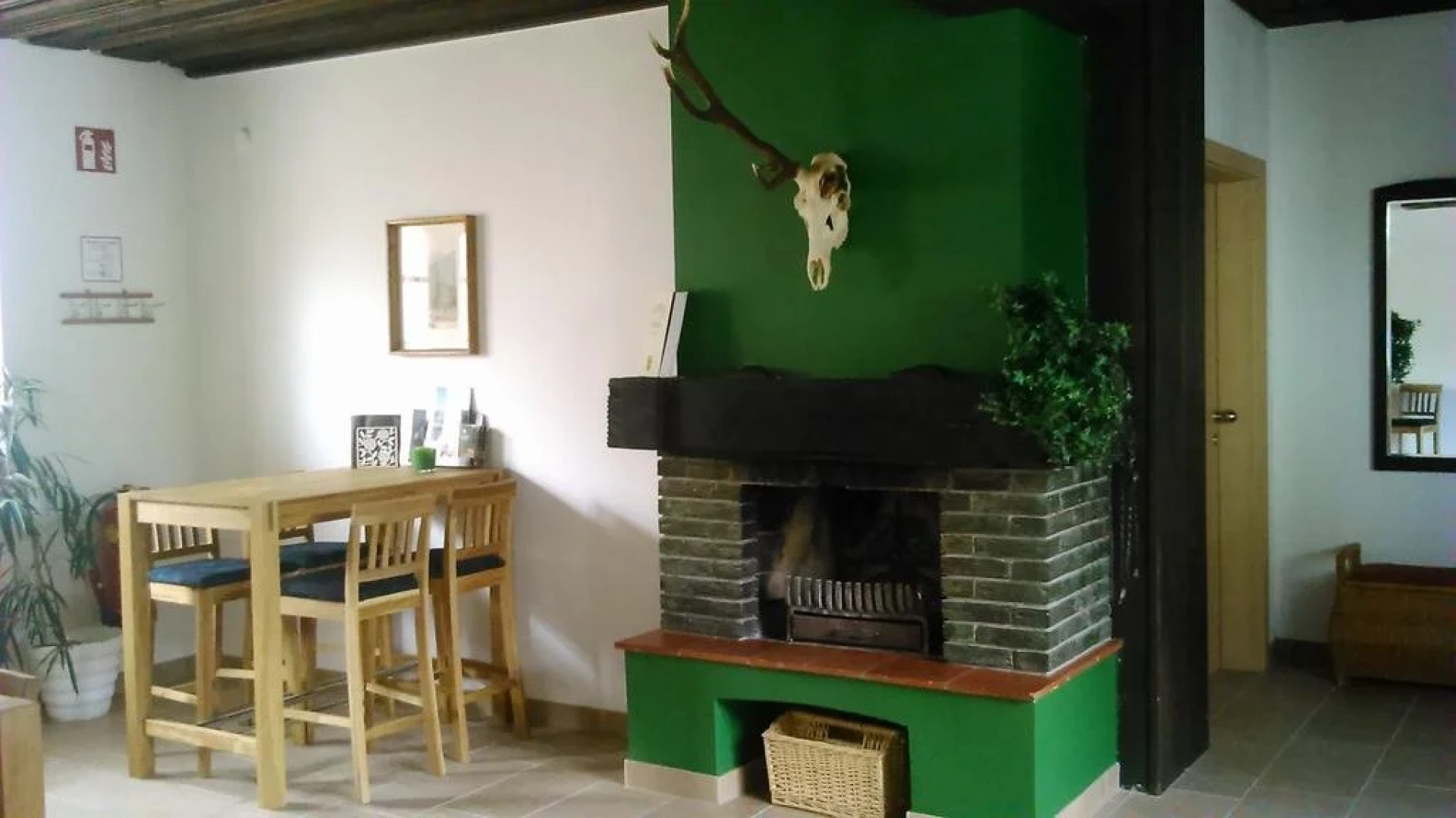 Bierhotel Ranklleiten Almtal