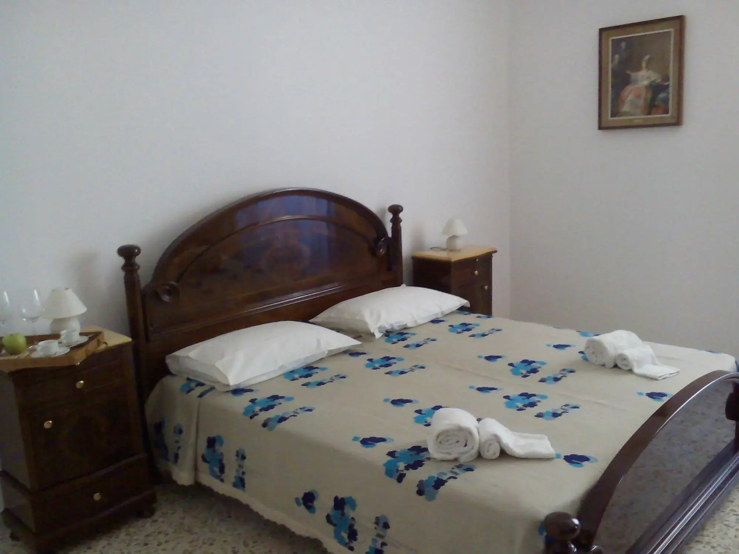 Appartamenti Raffaello