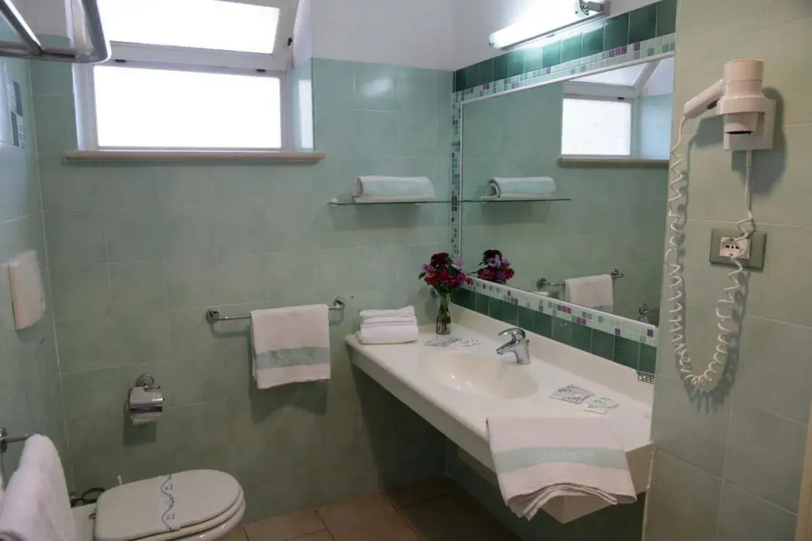 Hotel Residence Sciabache