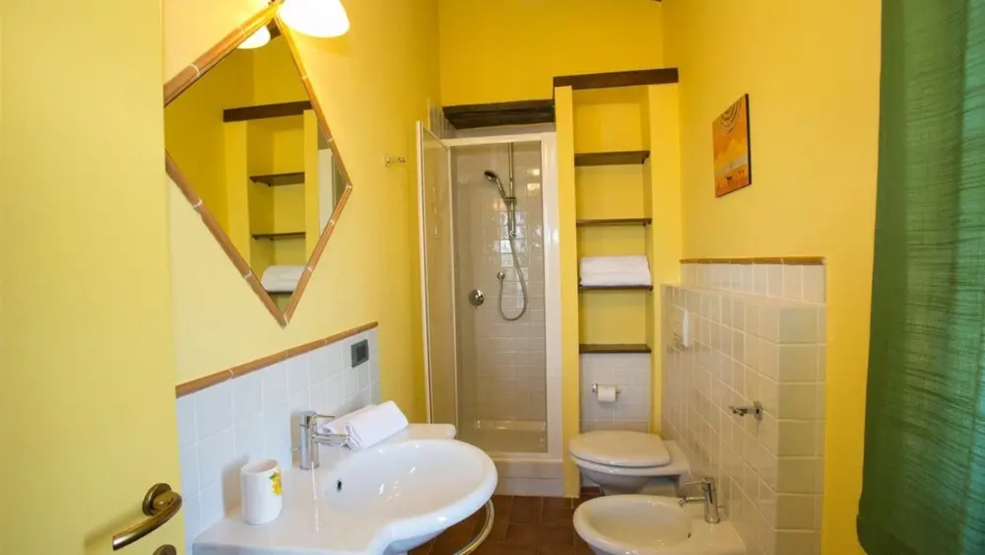 Casa Di Giacinta 12 3