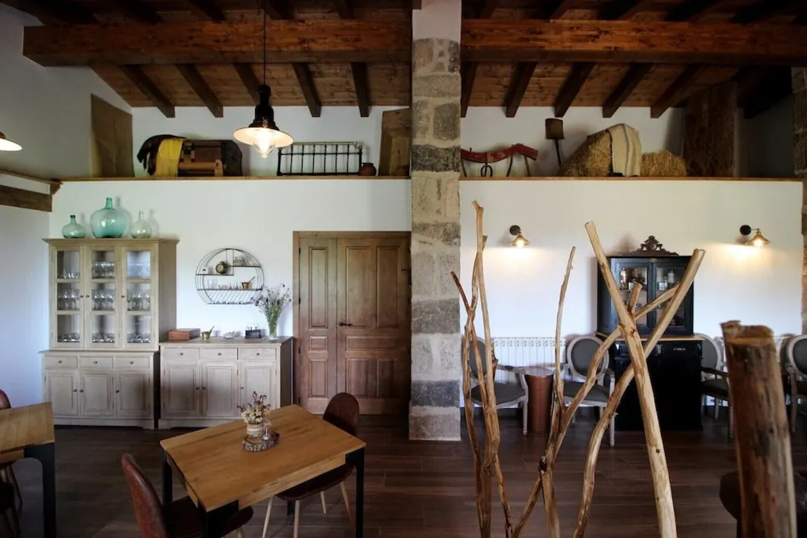 Hotel Rural San Giles