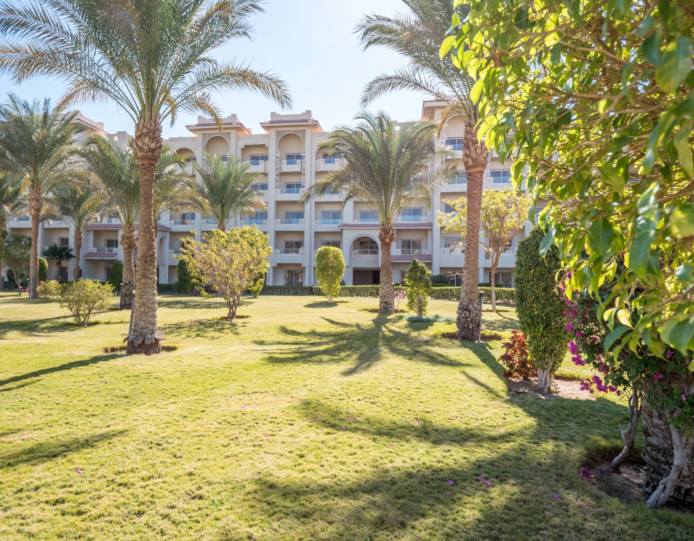 Serenity Alma Heights