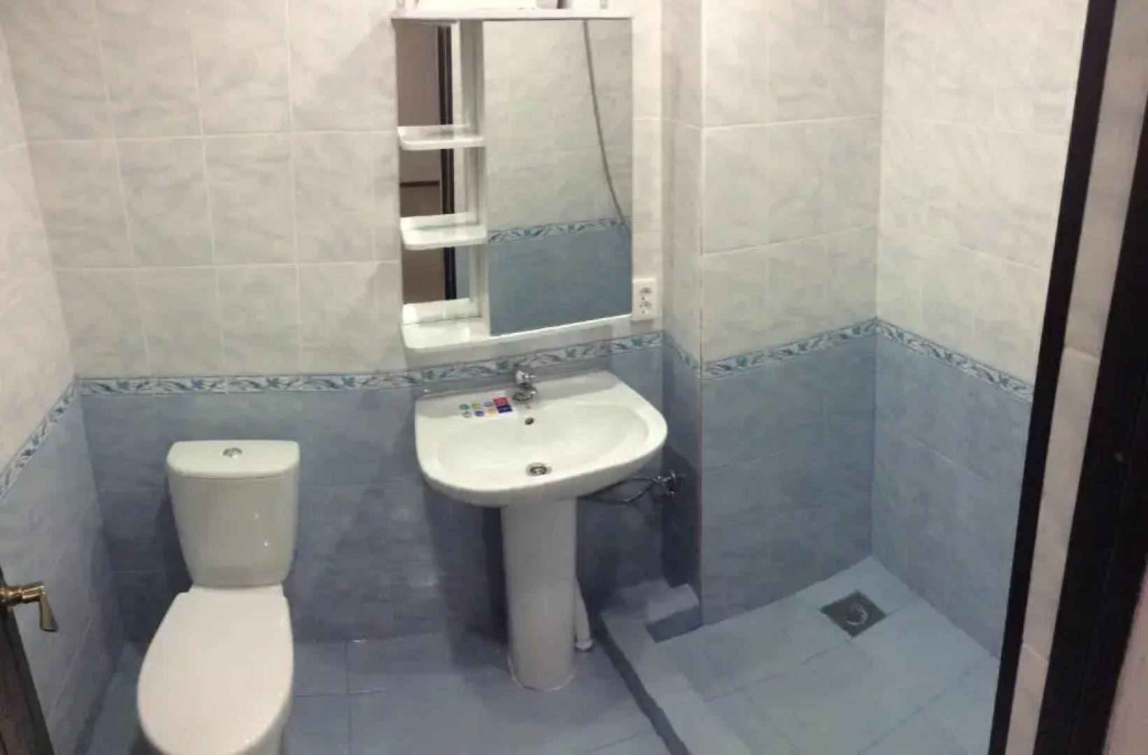 Guest house Psou