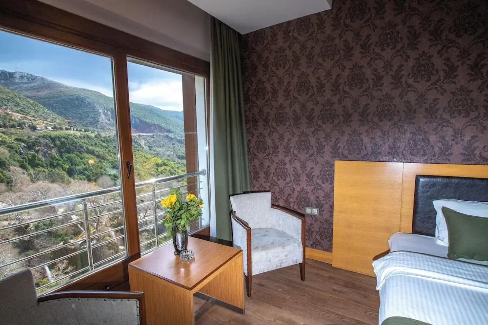Grand Bogazici Otel