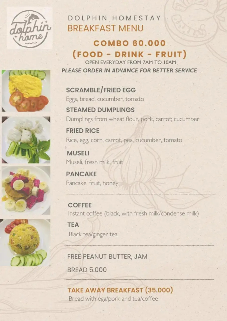 Hang Nga Guest house