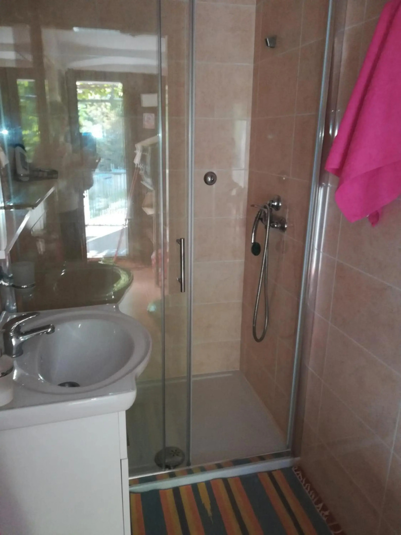 Apartman Legac