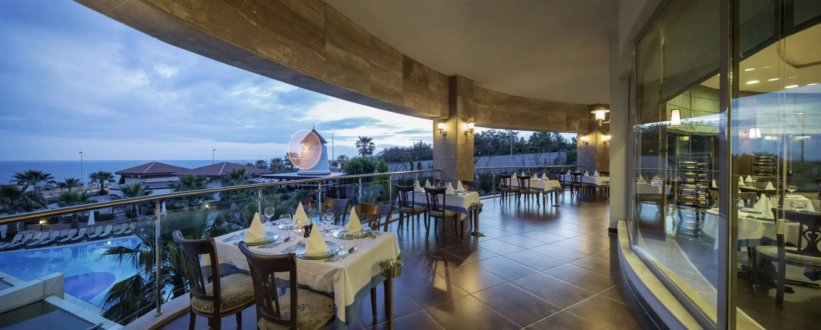 Alba Royal Hotel - Ultra All Inclusive - Adults Only 16+