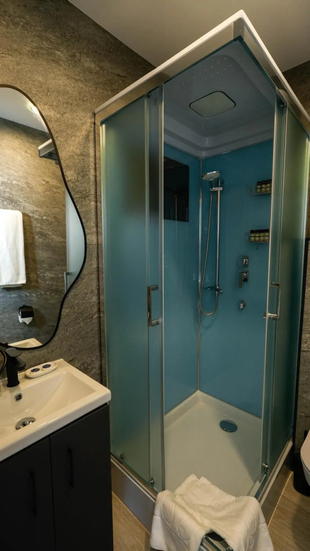 Отель Pioneer Resort