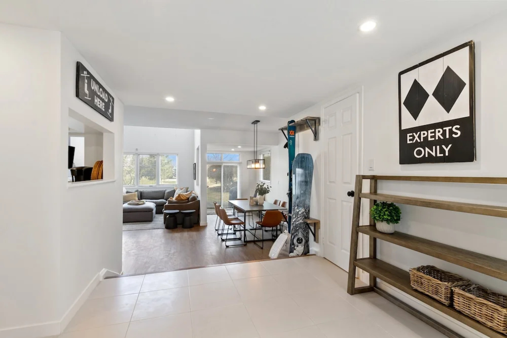 Wintergreen Condos