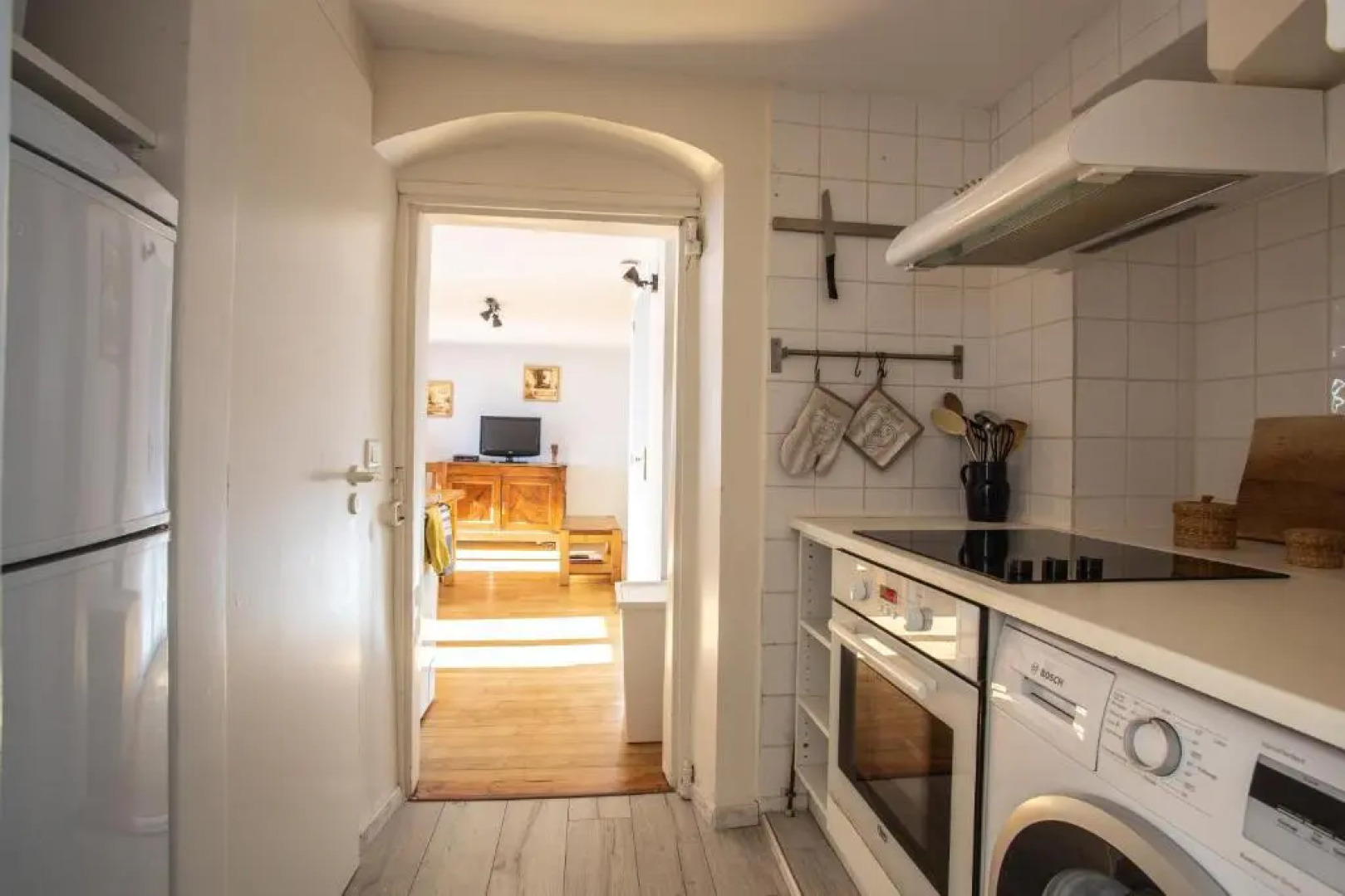 La Girandole B&B et Location d'Appartement