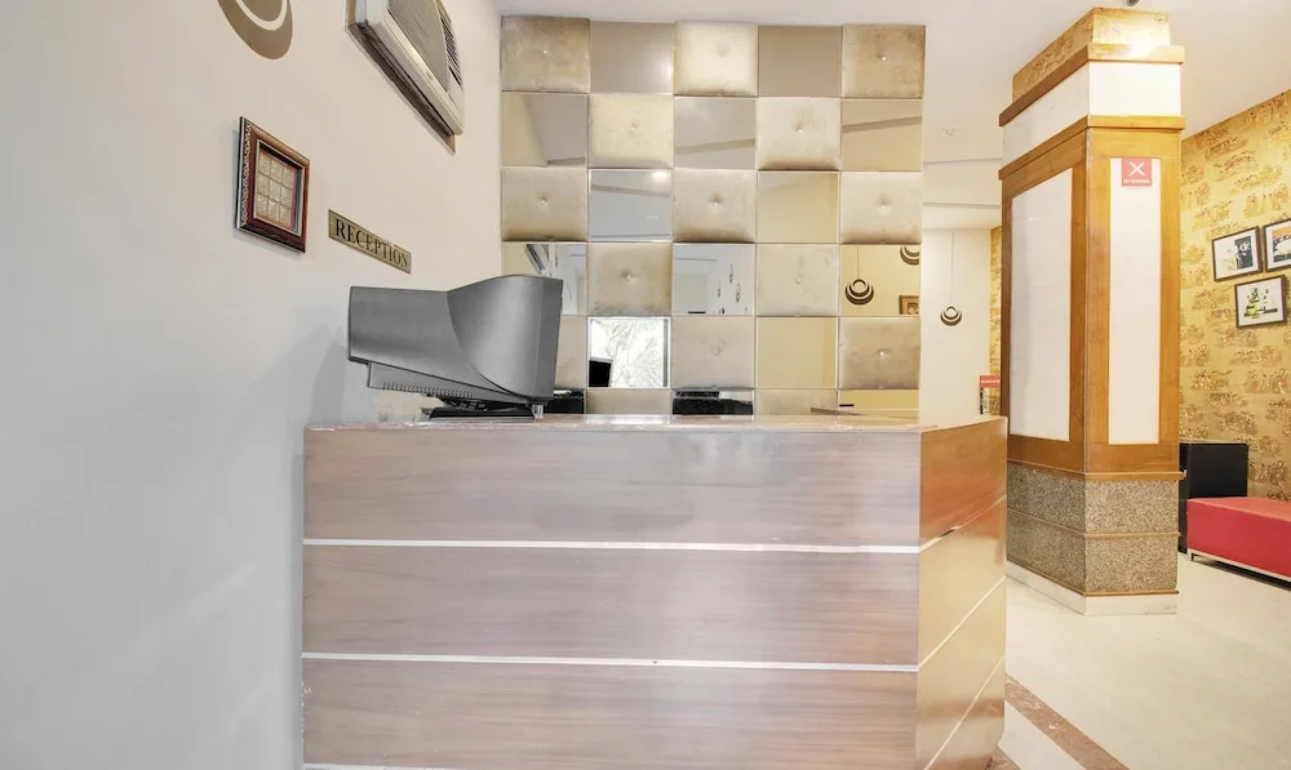 Itsy Hotels Auzone & Spa