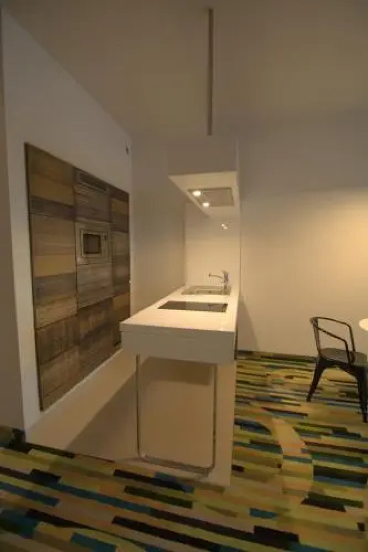 Apartamenty Na Wyspie - Baltic Molo